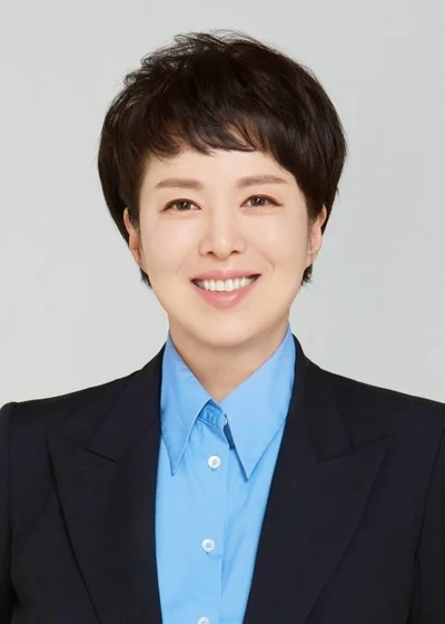 김은혜 사진
