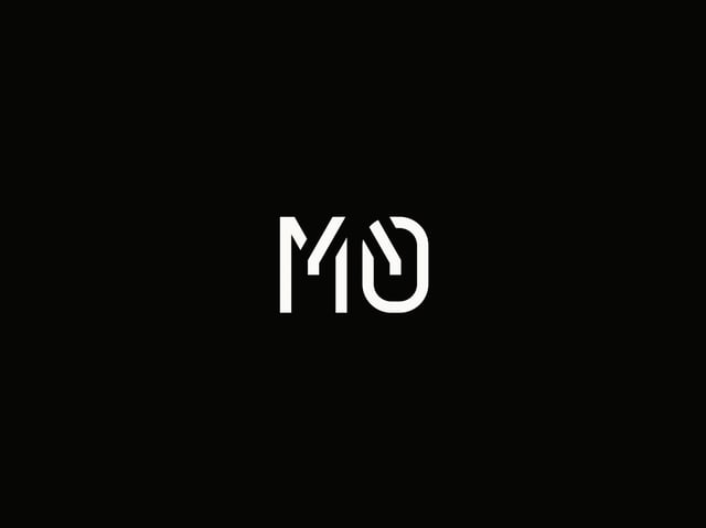 M0 로고