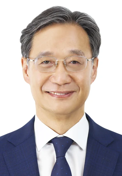 유동수 사진